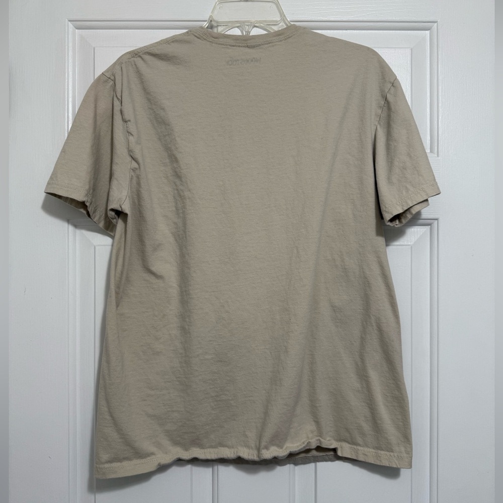 Woodstock Graphic T-Shirt - Picture 2 of 2